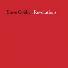 Download track Revolution # 5 Steve Cobby