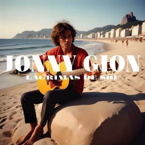 Download track Lembranças No Vento Jonny Gion