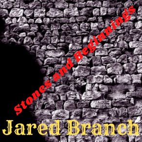 Download track You're My One And Only Jared Branch