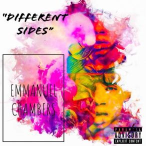 Download track Make Ammends Emmanuel Chambers