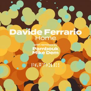 Download track Everything (Dub Mix) Davide Ferrario