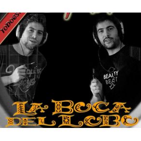 Download track ENTREVISTA COMPETA Estopa