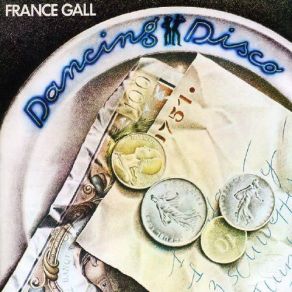 Download track Dancing Disco France Gall