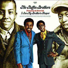 Download track When My Love Hand Comes Down Jimmy Ruffin, David Ruffin