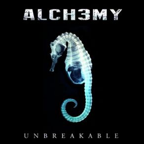 Download track Unbreakable Alch3my