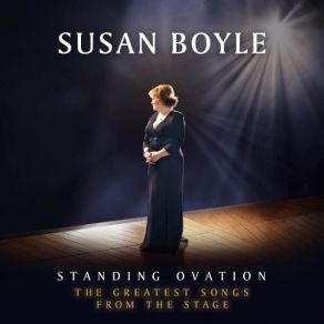 Download track You'Ll Never Walk Alone Susan Boyle