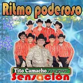 Download track LA PATA PELA Tito Camacho
