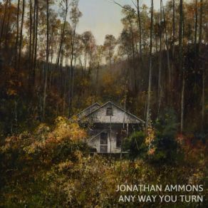 Download track The Hard Part Jonathan Ammons