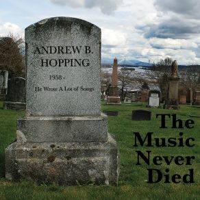 Download track Truth And Lies Andrew B. Hopping