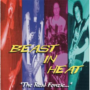 Download track Bastard & The Mountain Man Beast In Heat