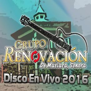 Download track Perro De Cadena Grupo Renovacion De Masiaca Sonora