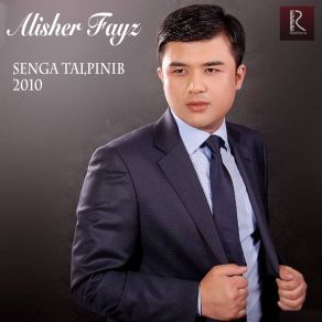 Download track Erkalab Alisher Fayz