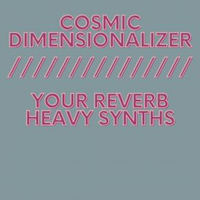 Download track Clouds Cosmic Dimensionalizer