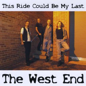 Download track All The Way Through To Night West End