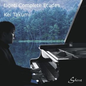 Download track Etudes, Book 2 No. 8. Fém Kei Takumi