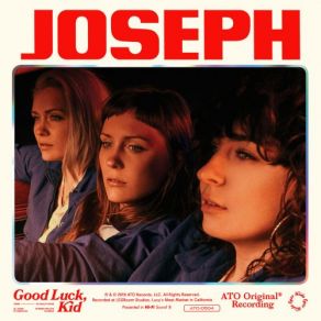 Download track Green Eyes Joseph