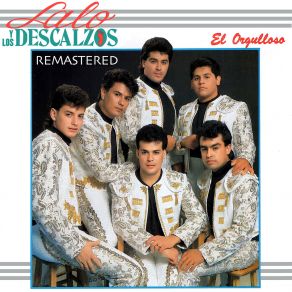 Download track Serenata De Amor (Remastered 2023) Lalo Y Los Descalzos