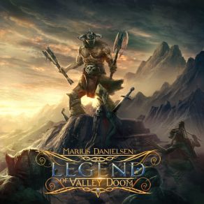 Download track Prophecy Of The Warrior King Marius Danielsens Legend Of Valley Doom