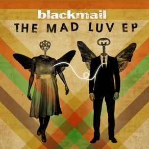 Download track Mad World Blackmail