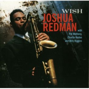 Download track Tears In Heaven Joshua Redman