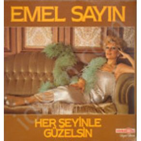 Download track Gül Derler Bana Emel Sayın