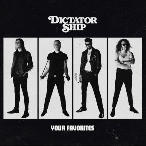 Download track Good Thing Gone Bad Dictator Ship