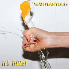 Download track Area 52 Yeah Yeah Yeahs