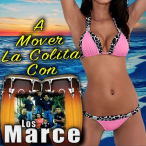 Download track Boquita Venenosa Los Marce