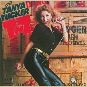 Download track Brown Eyed Handsome Man Tanya Tucker