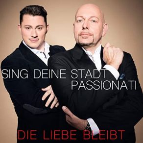 Download track Die Liebe Bleibt (Düsseldorf Version) PASSIONATI