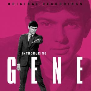 Download track Cry Your Eyes Out Gene Pitney