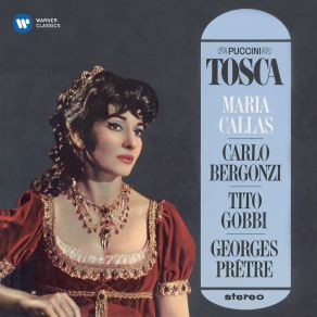 Download track 27-Giacomo Puccini-Tosca Act 3 E Non Giungo-SMR Giacomo Puccini