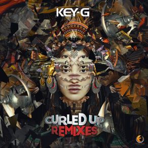 Download track Third Eye Girl (Key-G Remix) Key G