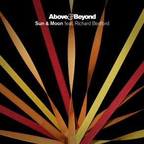 Download track Sun & Moon (Kim Fai Remix) Above & Beyond