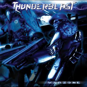 Download track Annihilator Thunderblast