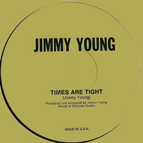 Download track Times Are Tight (Instrumental) Jimmy Young