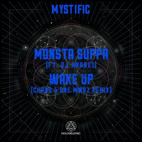 Download track Monsta Suppa MystificDJ Marnel