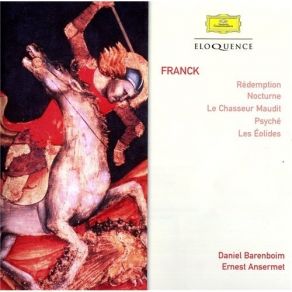 Download track Andantino Quasi Allegretto Franck, César