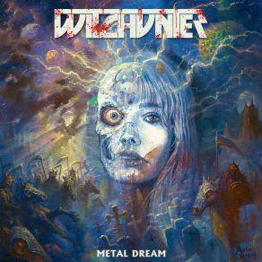 Download track Metal Dream Witchunter