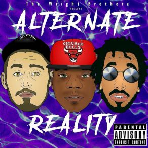 Download track Rap Is Still Alive The Wright Brotherz