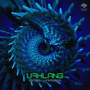 Download track Holon (Original Mix) Urklang