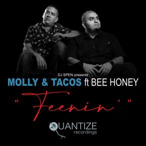 Download track Feenin' (Original Mix) Honey Bee