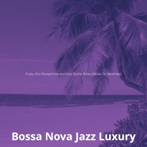 Download track Festive Ambiance For Spring Break Jazz Luxury