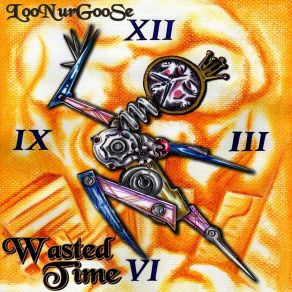 Download track Forty-Six And Two (Picking Scabs Again) Loonurgoose