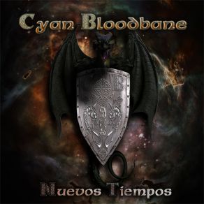 Download track Nuevos Tiempos Cyan Bloodbane