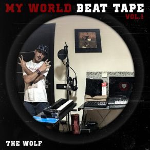 Download track Dubstep MIX Thewolf