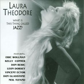 Download track Lullaby Of Birdland Laura Theodore