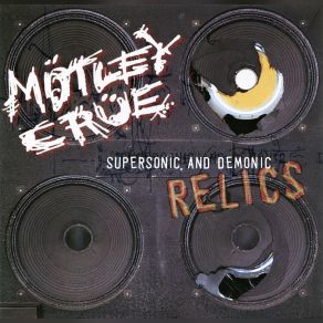 Download track Mood Ring Mötley Crüe