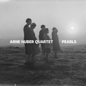 Download track Pearls Arne Huber