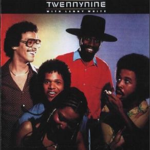 Download track Just Right For Me Lenny White, Twennynine